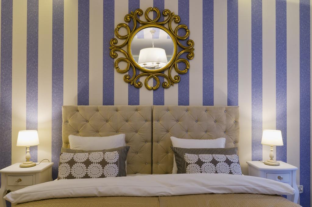 Aparthotel D&C Property Holdings Breslávia Quarto foto